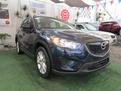 Mazda Cx5 2014