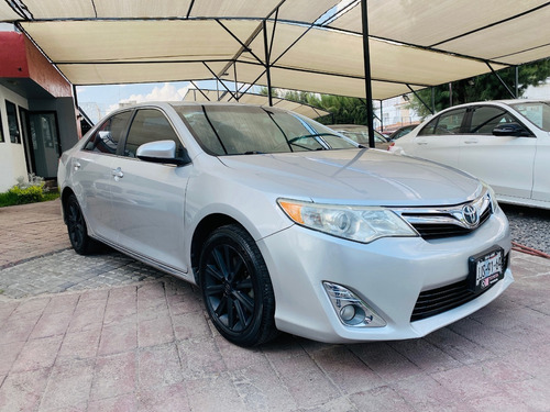 Imagen 2 de 11 de Camry 2012