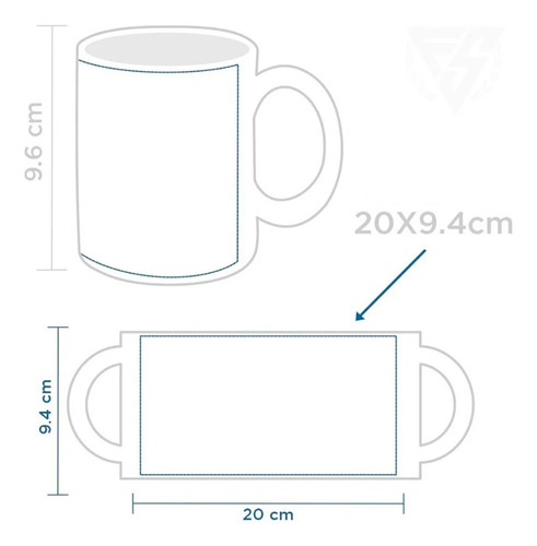 Tate No Yuusha No Nariagari Taza Personalizada Anime Mod2