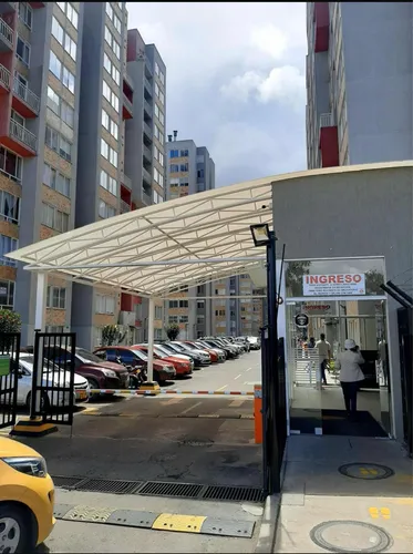 Vendo Excelente Apartamento En Castilla