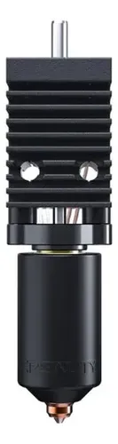 Hotend Cerámico Creality K2 Plus Series. Repuesto 12V