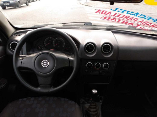 Chevrolet Prisma Joy 1.4 Flex 2009