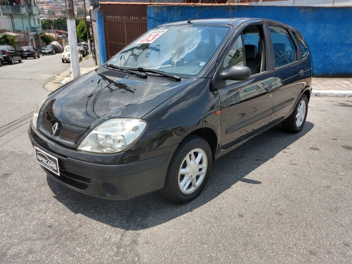Renault Megane 1.6 Rt 5p 2003