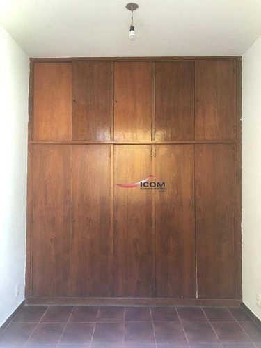 Imagem 16 de 19 de Casa À Venda, 128 M² Por R$ 1.210.000,00 - Humaitá - Rio De Janeiro/rj - Ca0302