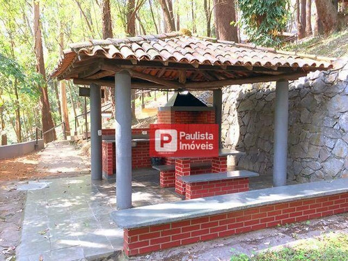Apartamento Residencial Para Venda E Locação, Morumbi, São Paulo. - Ap21387
