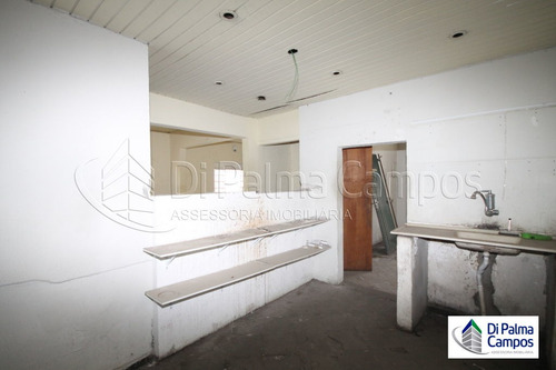 Imagem 4 de 13 de Casa Comercial Próximo Ao Metrô Alto Do Ipiranga. - Dp2045