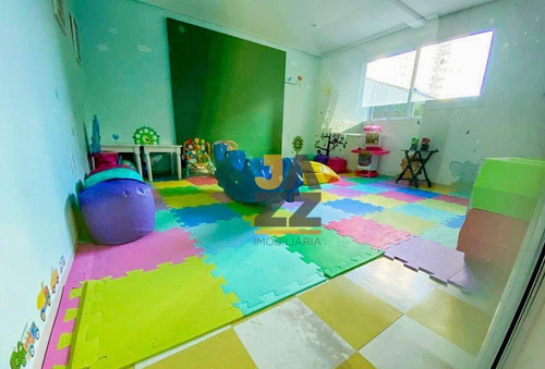 Imagem 20 de 24 de Apartamento Com 2 Dormitórios À Venda, 63 M² Por R$ 650.000,00 - Santana - São Paulo/sp - Ap8525