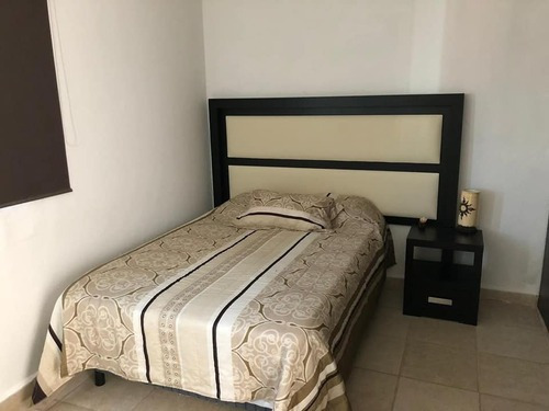Renta De Precioso Penthouse En Lomas Tzompantle Cuernavaca
