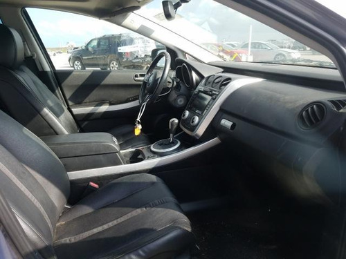 Mazda Cx-7 2007 Se Vende Solamente Por Partes