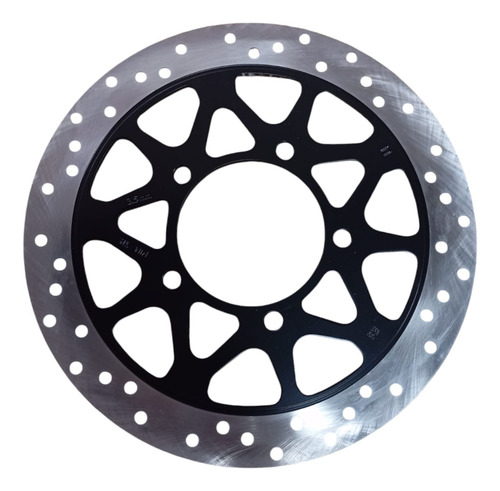 Disco De Freno Delantero Suzuki Gixxer 150 Original
