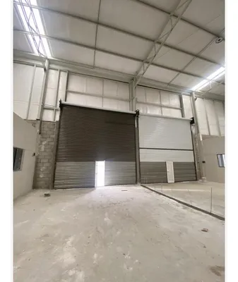 Bodega en renta