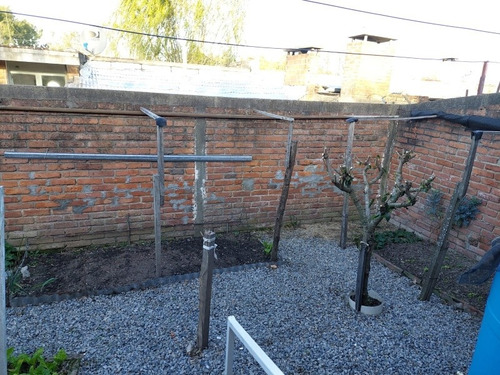 Imagen 8 de 8 de Vendo Vivienda De Dos Dormitorios En Complejo Del Molino