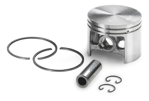 Kit Piston Completos Aros Seguro Stihl 381 Mc Ventas