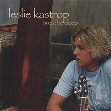 Kastrop Leslie Breathe Deep Usa Import Cd