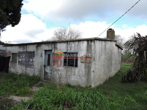 Vendo Casa En Camino Paso Escobar, Muy Buena Oportunidad