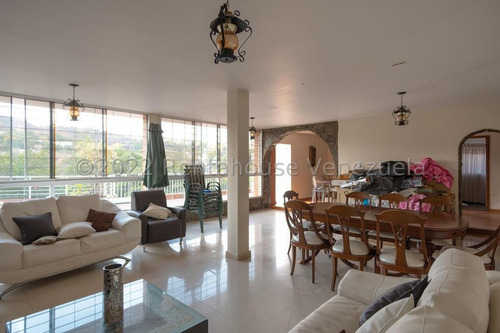 Imagen 6 de 17 de Estupenda Casa Venta Prados Del Este 22-21876-y Ymanol Elizalde 0414-3227631