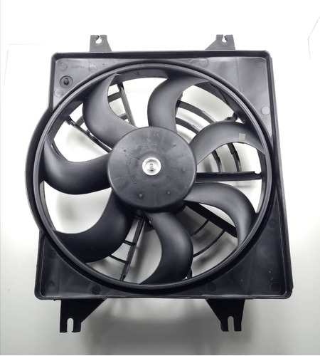 Electroventilador Principal Hyundai Accent