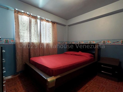 Imagen 11 de 30 de Apartamento En Venta Zona Oeste Barquisimeto Lara Rah 23-18720 // Invierta Seguro Con Rentahouse//