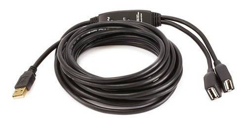 Cable Extension Usb Kit 2.0 Combo Pack ( 8 Adaptadores Usb )