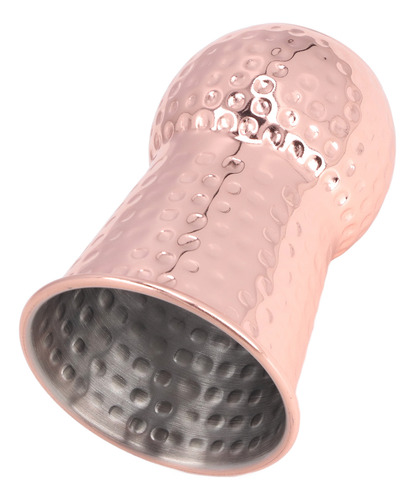 Mule Mugs, 380 Ml, Chapadas En Cobre, Barrica Martillada En