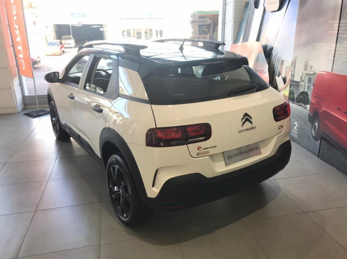 Citroën C4 Cactus 1.6 Vti At6 Rip Curl