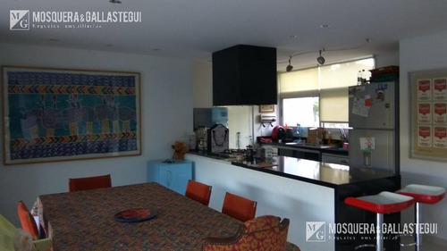 Imagen 6 de 14 de Excelente Casa En Santa Catalina - Con Renta
