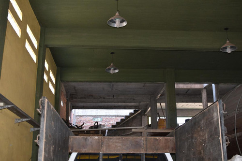Imagen 6 de 29 de Edificio En Block En Wilde