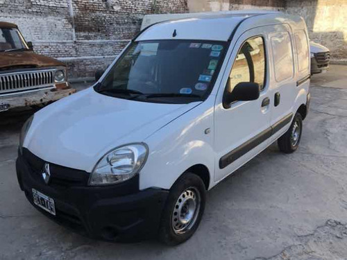 Renault Kangoo 1.6 Furgon Ph3 Confort 1plc