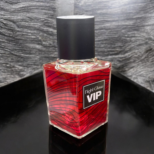 Night Glow Vip Colonia Para Dama 60ml Fuller Volumen De La Unidad 60 Ml