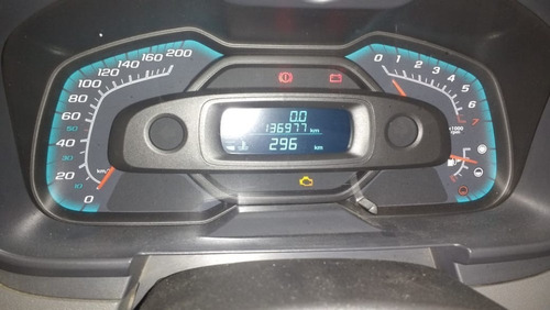Gm - Chevrolet Agile Ltz 1.4 4p 2010