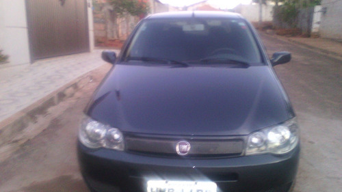Palio 2009 - Modelo 2010 Basico