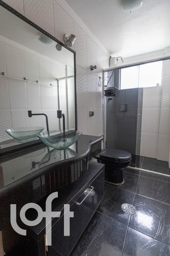 Imagem 4 de 24 de Apartamento De Condomínio Em São Paulo - Sp - Ap4370_nbni