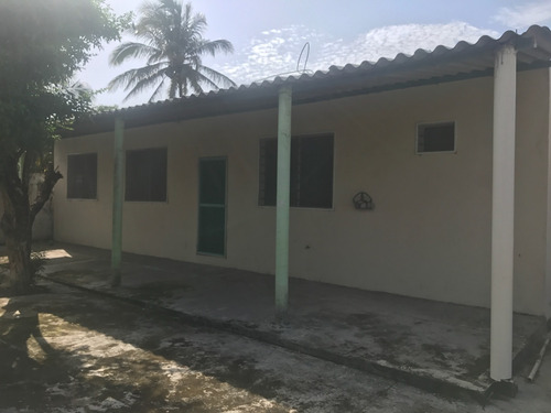 Imagen 8 de 15 de Vendo 2 Lotes Fraccionados C/ Construccion En Anton Lizardo
