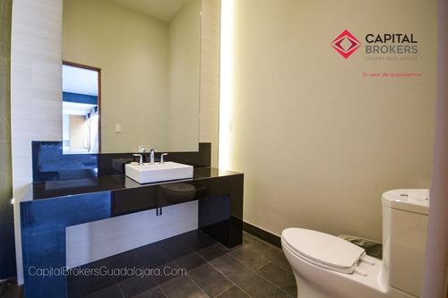 Imagen 25 de 30 de Casa De Lujo En Venta - Renta Con Alberca Fracc Gran Jardín