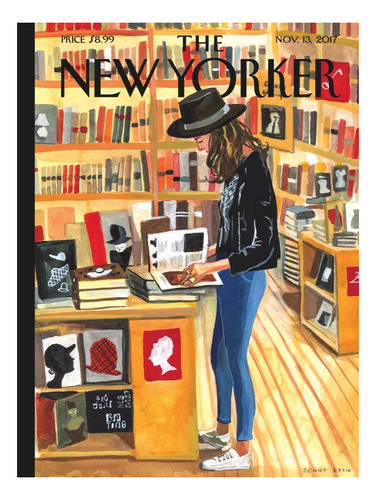 New York Puzzle Company - Rompecabezas De 1000 Piezas De New