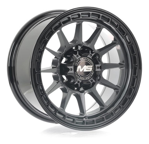 Rines Autom 1916 15x8.0 6x114.3