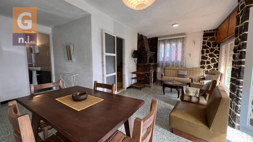 Casa En Piriápolis (punta Fría) Ref. 5902