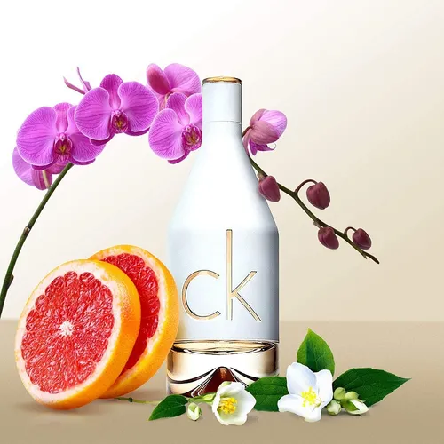 Calvin klein perfumes mujer hotsell