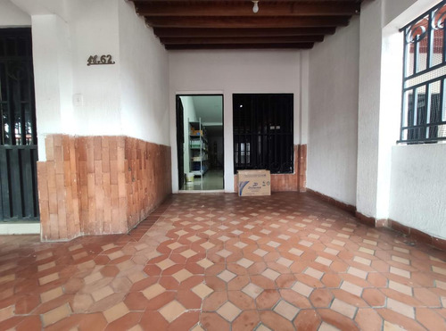 Casa En Venta En Cúcuta. Cod V9663