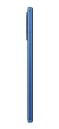 Xiaomi Pocophone Poco M4 Pro - Cool blue - 128 GB - 6 GB