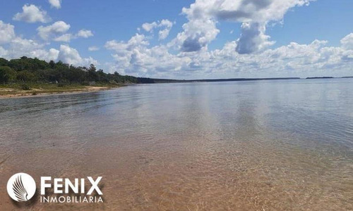Imagen 5 de 7 de Tf548 - Z/ Ituzaingó, Corrientes. Lotes En Venta.