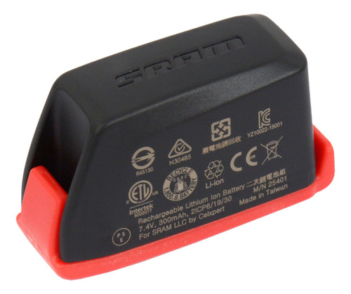 Bateria Sram E/tap Mtb/ruta/triatlon