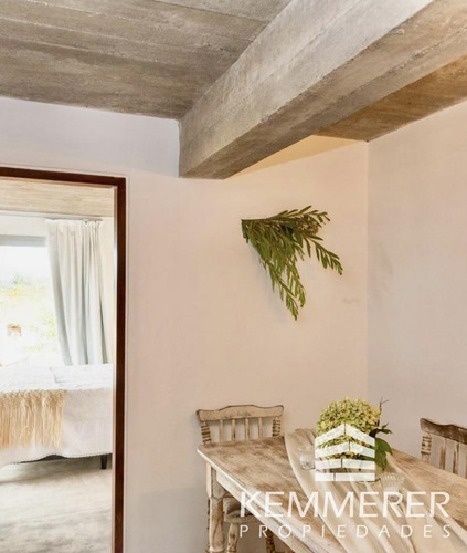 ****casa Frente Al Mar En Punta Del Este****