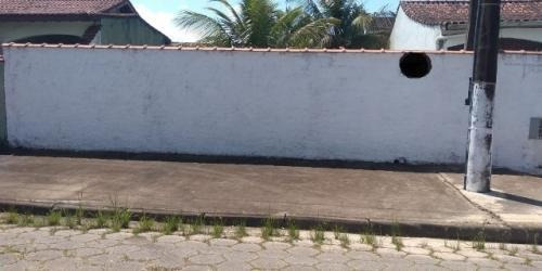 Imagem 1 de 5 de Vendo Terreno Lado Praia E Aterrado Em Itanhaém - 6608 | Npc