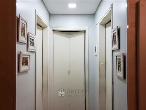Imagem 10 de 15 de Apartamento 68 M² 02 Dormitórios Macedo - 3996-1