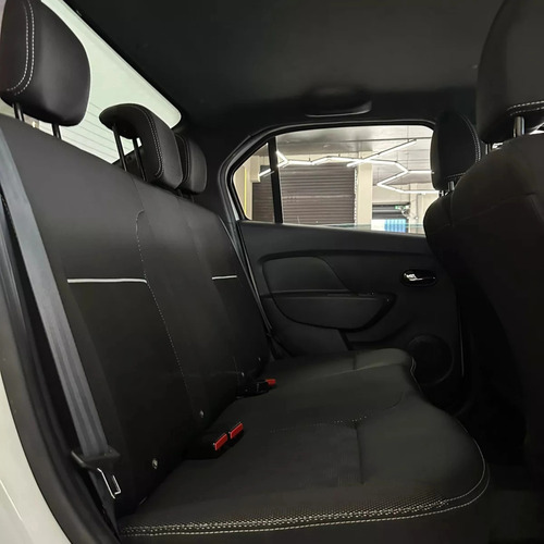 Renault Logan 1.6 16V SCE FLEX ZEN X-TRONIC
