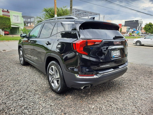 Imagen 6 de 15 de Gmc Terrain 3.6 Slt Mt