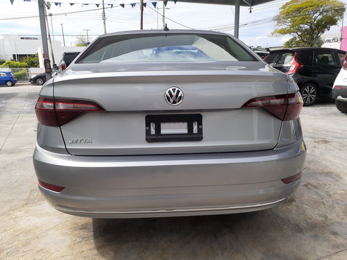 Volkswagen Jetta 1.4 T Fsi Trendline Tip