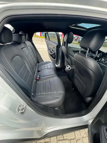 Mercedez Glc 350e Hibirido 4x4