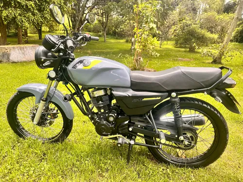 Akt Nkd 125 Cc 2025